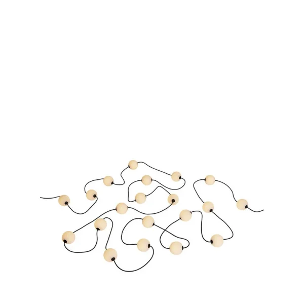 LOOM DESIGN - Guirlande lumineuse Miss Garland 20