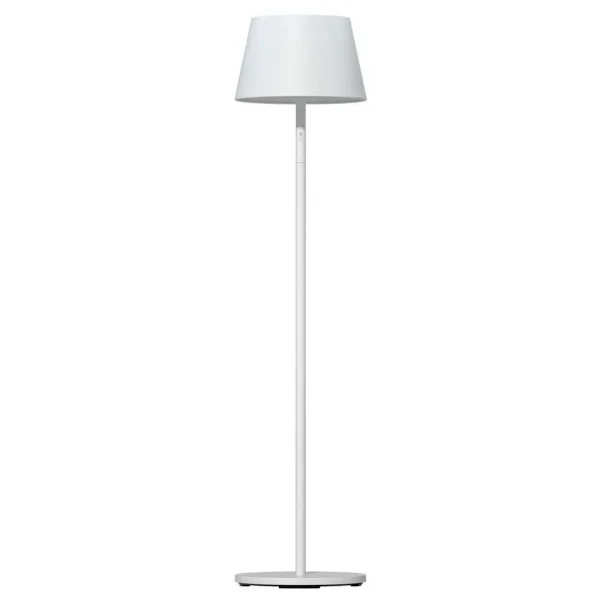 Loom Design - Modi Portable Lampadaire IP65 White