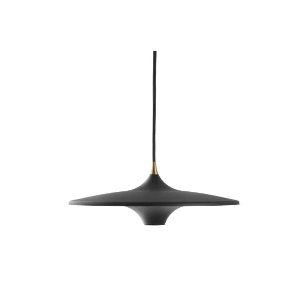 Loom Design - Moja Suspension Ø35 Black