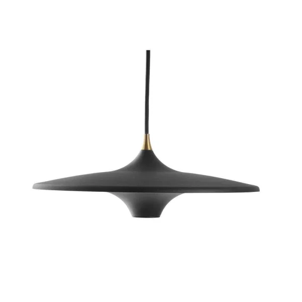 Loom Design - Moja Suspension Ø42 Black