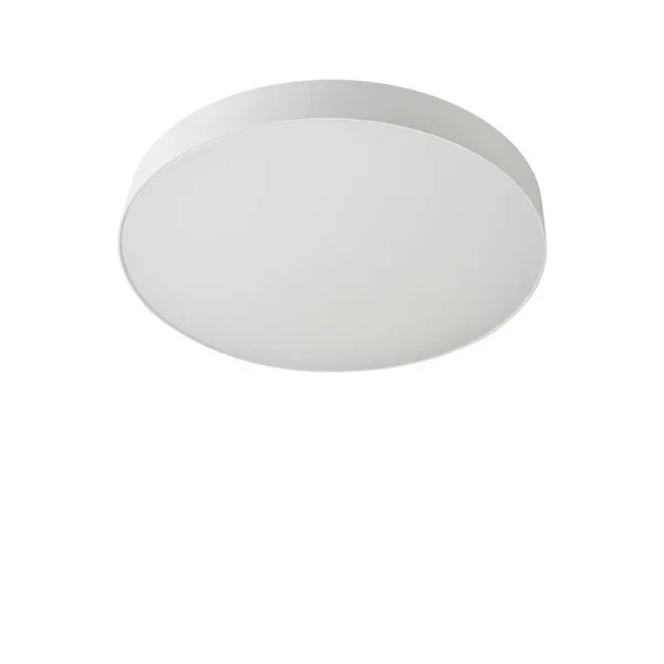 LOOM DESIGN - Plafonnier Avela Ø36 blanc