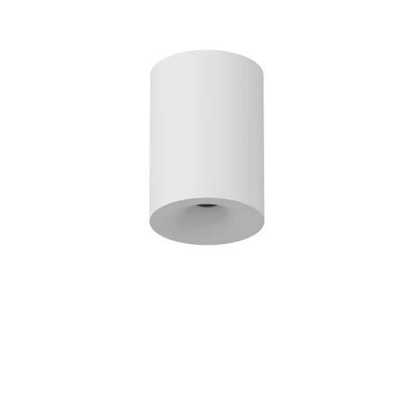 LOOM DESIGN - Plafonnier Nyx Matt White