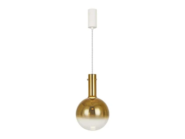 Loom Design - Raindrop 25 Suspension Gold