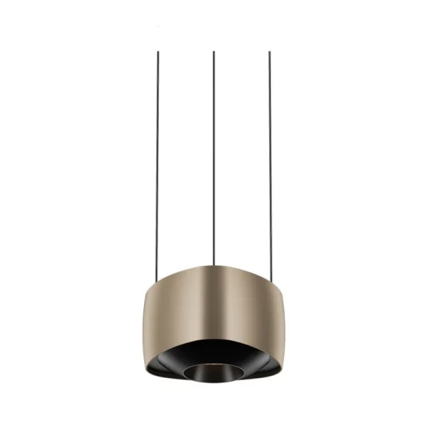 LOOM DESIGN - Suspension Air Soft Ivory