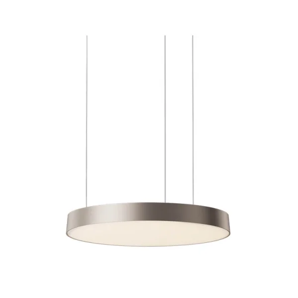 LOOM DESIGN - Suspension Avela Soft Ivory