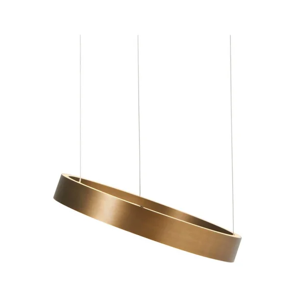 LOOM DESIGN - Suspension EOS 360 Small Brass