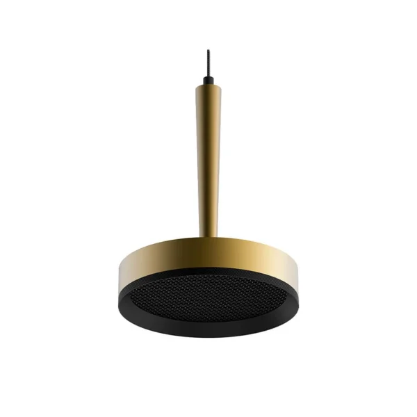 LOOM DESIGN - Suspension Nyx P1 Matt Brass