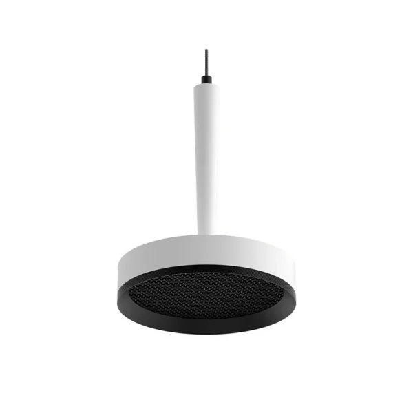 LOOM DESIGN - Suspension Nyx P1 Matt White