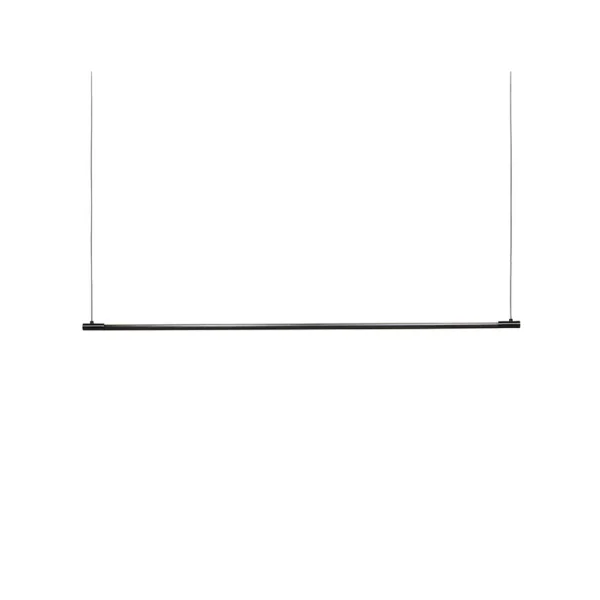 LOOM DESIGN - Suspension Straw 150 Noir