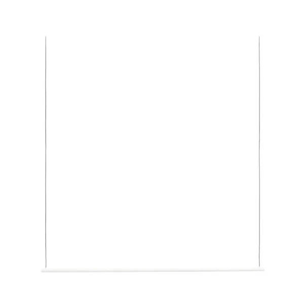 LOOM DESIGN - Suspension Straw 150 White