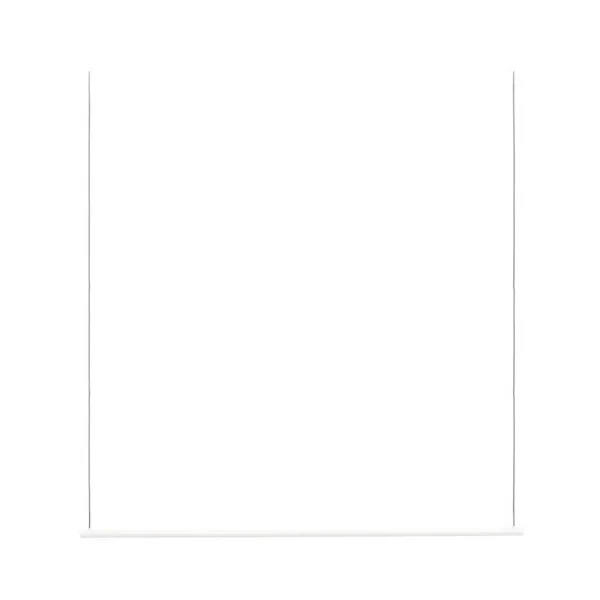 LOOM DESIGN - Suspension Straw 200 White