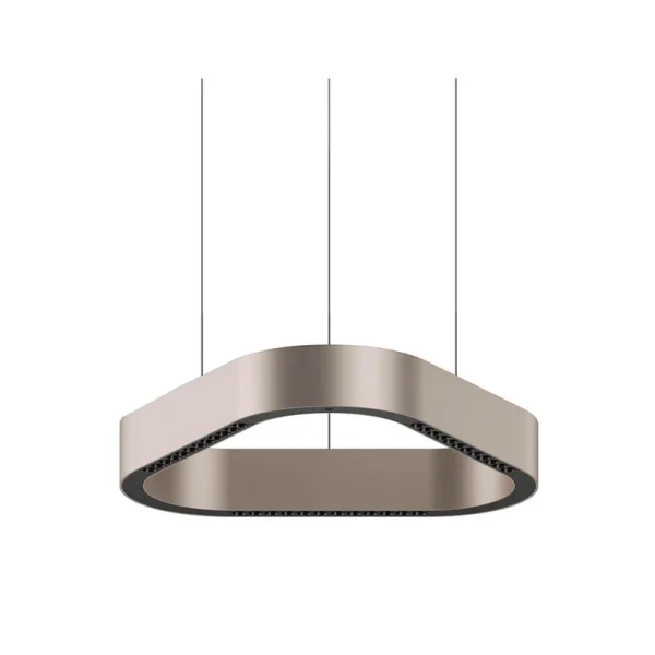 LOOM DESIGN - Suspension Trigon Soft Ivory