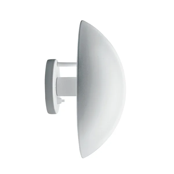 Louis Poulsen Applique murale PH Hat Ø22,5cm Blanc