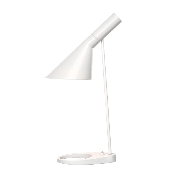 Louis Poulsen Lampe de table AJ Blanc