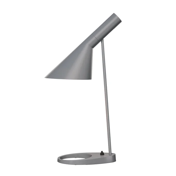 Louis Poulsen Lampe de table AJ Gris foncé