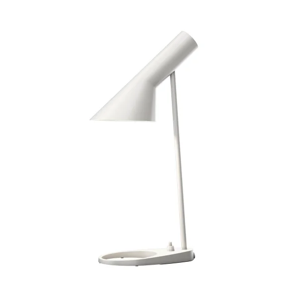 Louis Poulsen Lampe de table AJ MINI Blanc