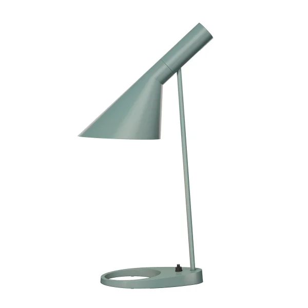 Louis Poulsen Lampe de table AJ Pétrole clair