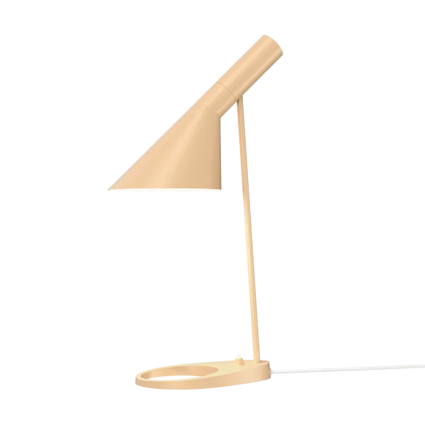 Louis Poulsen Lampe de table AJ Warm sand