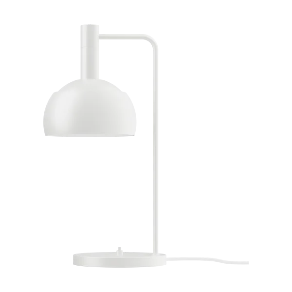 Louis Poulsen Lampe de table FJ Elements Ø17,5 cm White