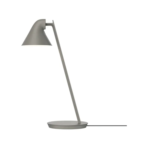 Louis Poulsen Lampe de table NJP Mini Taupe