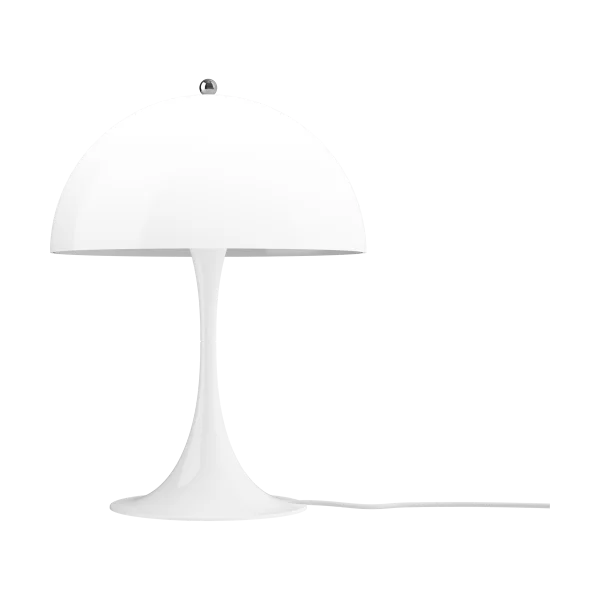 Louis Poulsen Lampe de table Panthella 320 Opal white