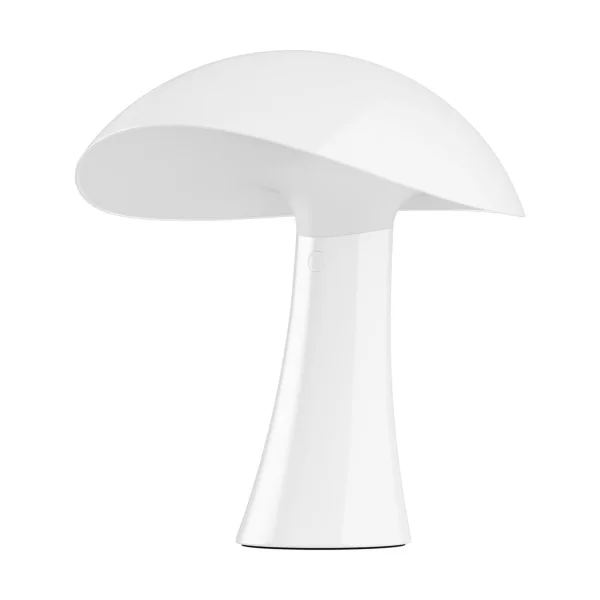 Louis Poulsen Lampe de table portable Rumee 220 Cloud White