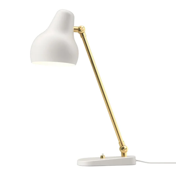 Louis Poulsen Lampe de table VL38 Blanc