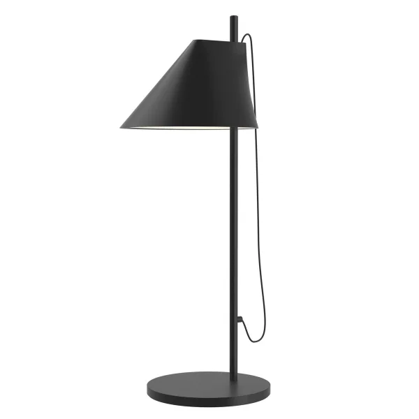 Louis Poulsen Lampe de table Yuh Noir