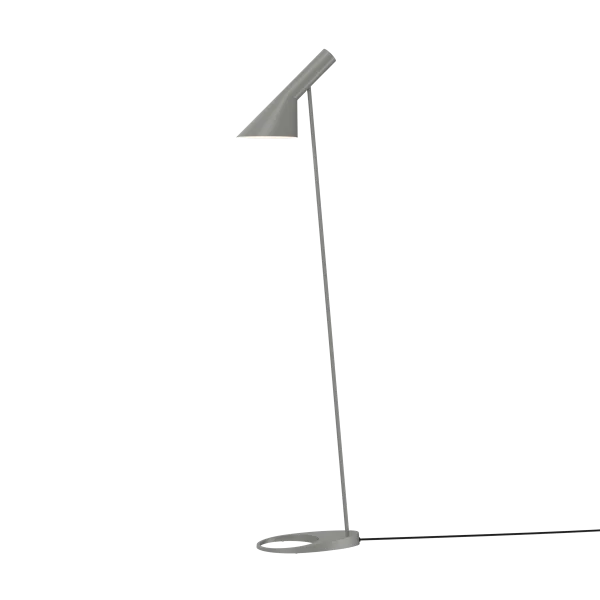 Louis Poulsen Lampe sur pied AJ Warm grey