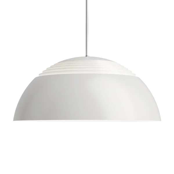 Louis Poulsen Suspension AJ Royal Ø50cm Blanc