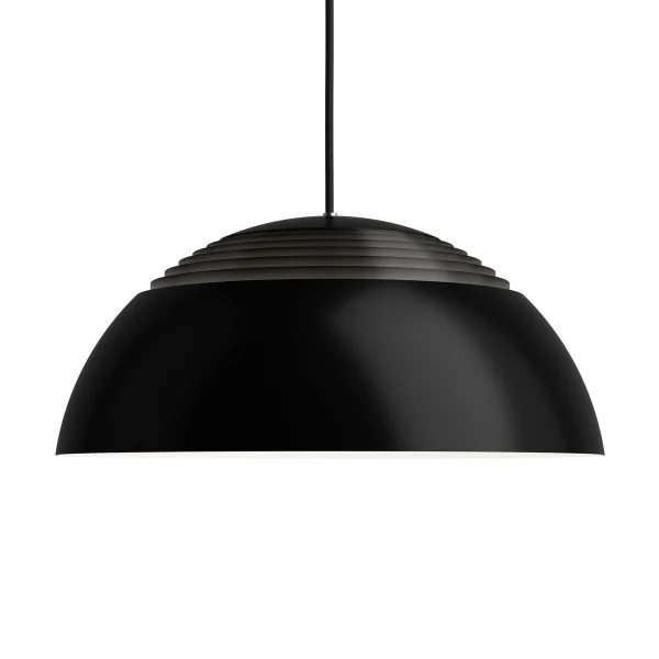 Louis Poulsen Suspension AJ Royal Ø50cm Noir