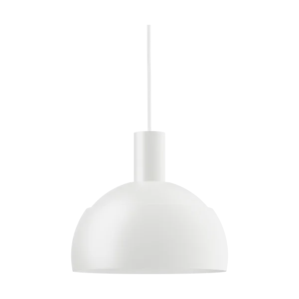 Louis Poulsen Suspension FJ Elements Ø25 cm White