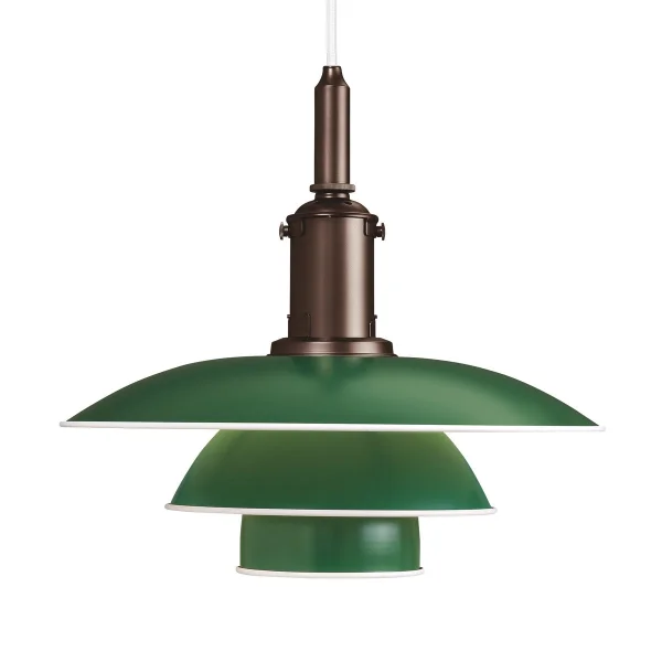 Louis Poulsen Suspension PH 3½-3 Vert