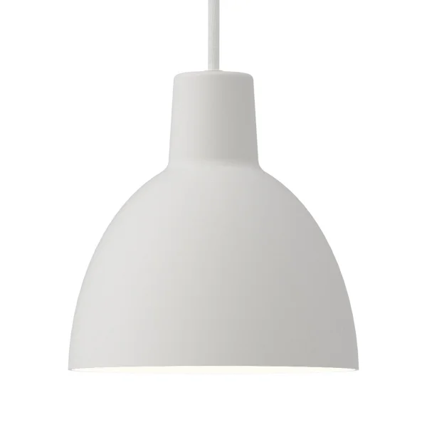 Louis Poulsen Suspension Toldbod 170 Blanc