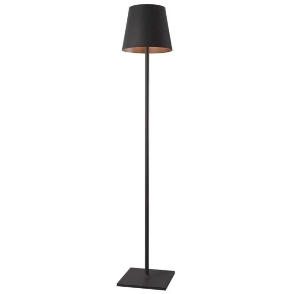 Lucande - Andrei Udendørs Lampadaire Dark Grey