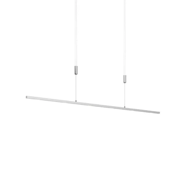 Lucande - Arnik Suspension L140 Nickel