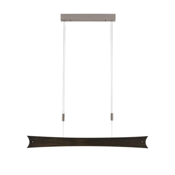 Lucande - Ebba Suspension Black/Gold