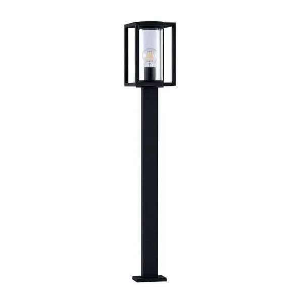 Lucande - Ferda Lampe de Jardin H100 Graphite