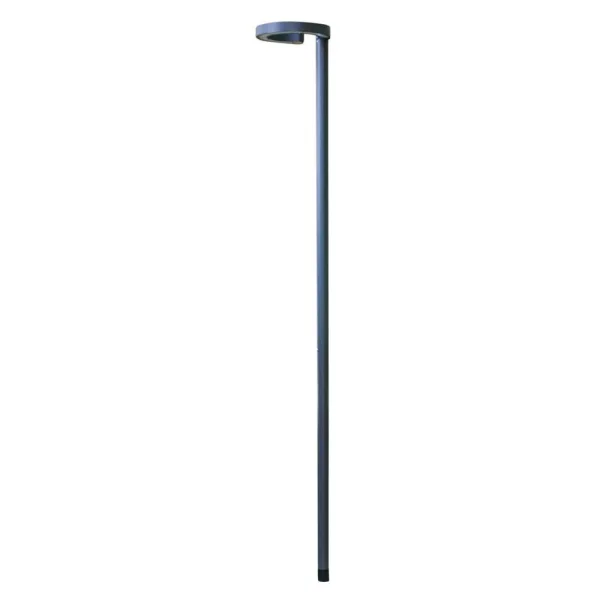 Lucande - Jannis Lampe de Jardin Graphite