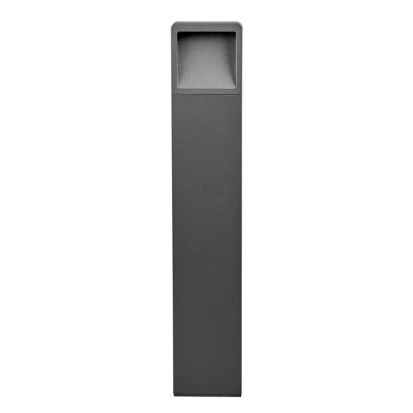 Lucande - Leya Lampe de Jardin H65 Graphite