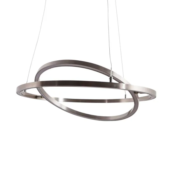 Lucande - Lovisa Suspension Steel