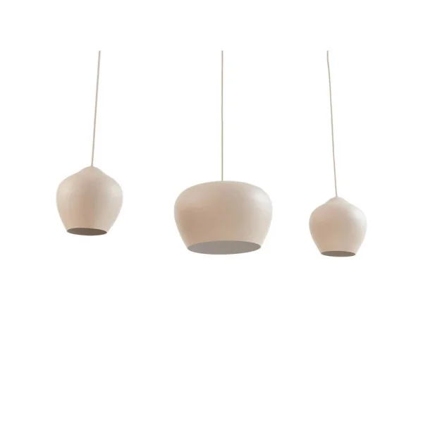 Lucande - Malisa Suspension Beige