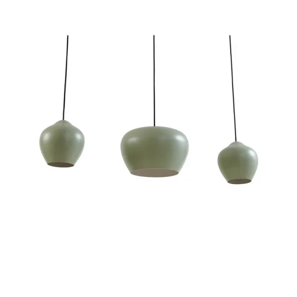 Lucande - Malisa Suspension Vert