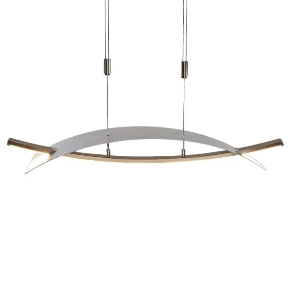 Lucande - Marija Suspension L90 Silver