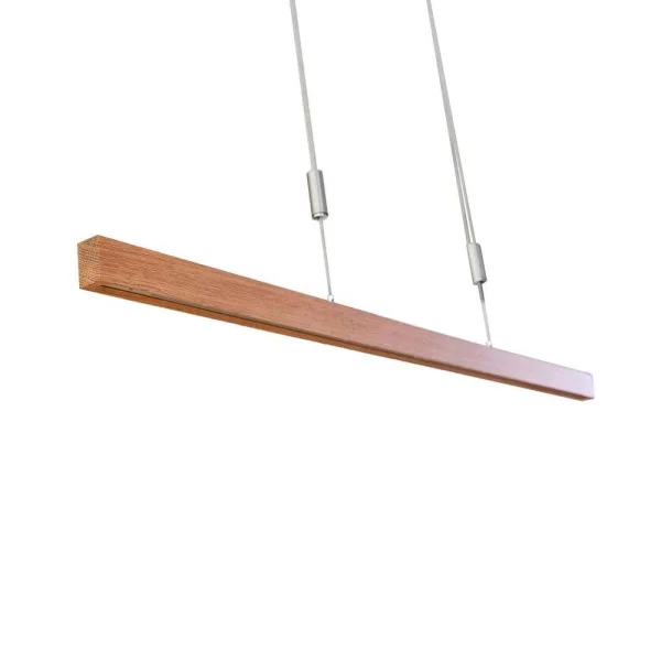 Lucande - Nora Suspension Oak