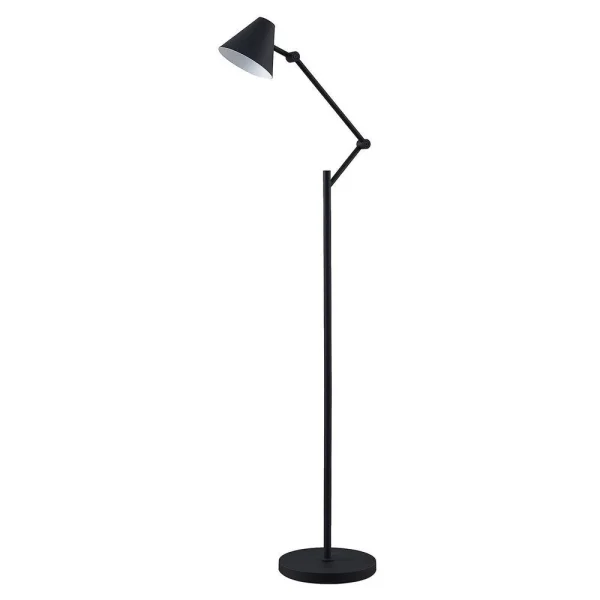 Lucande - Phina Lampadaire Black