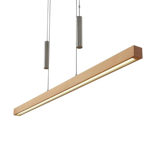 Lucande - Pia Suspension Beech