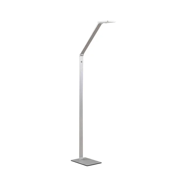 Lucande - Resi Lampadaire Alu