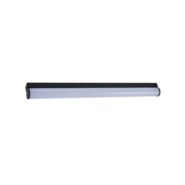 Lucande - Vilmara LED Applique Murale IP44 Noir/Blanc