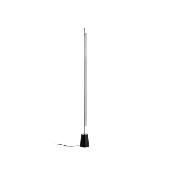 Luceplan - Compendium Lampadaire Aluminium